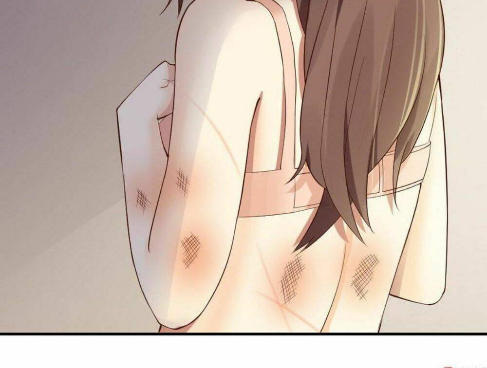 khuôn mặt của cô, giờ đã là của tôi! chapter 8 8