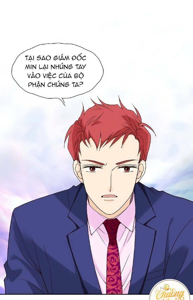 lee bom, em là của anh chapter 5 13