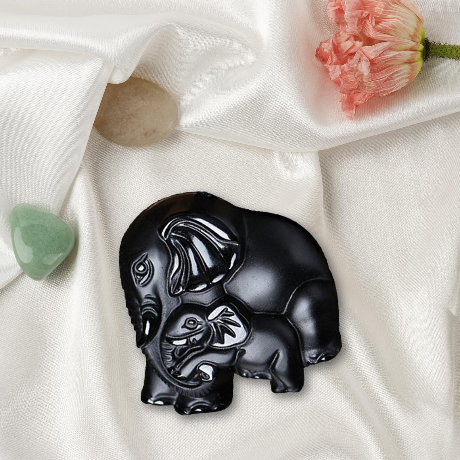 Elephant Necklace Sweater Chain Jewelry Delicate for Wedding party