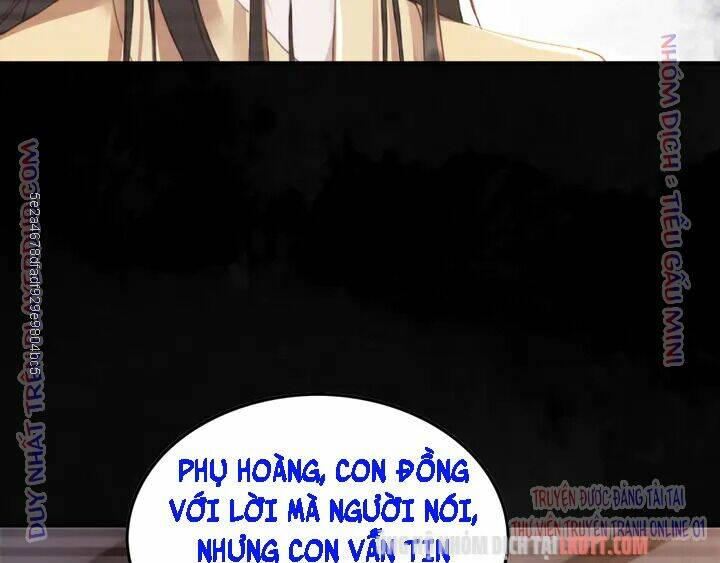 trọng sinh bá sủng nhiếp chính vương quá mạnh mẽ chapter 185 70