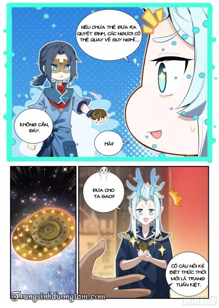 đấu la đại lục 5 - đường tam trùng sinh chapter 125 7