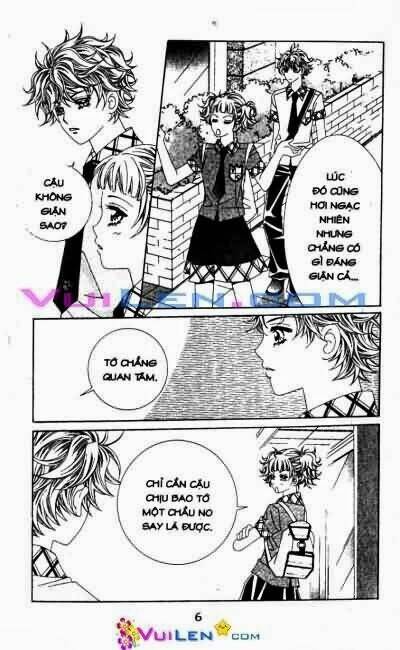 đến với anh chapter 12 7