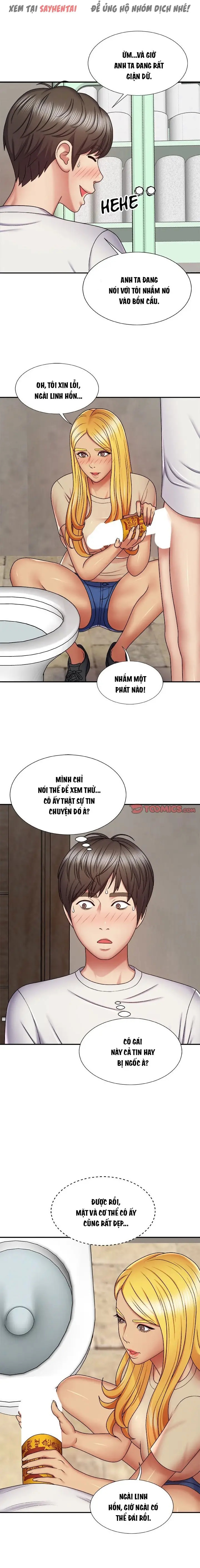 chiếm hữu linh hồn chapter 7 4