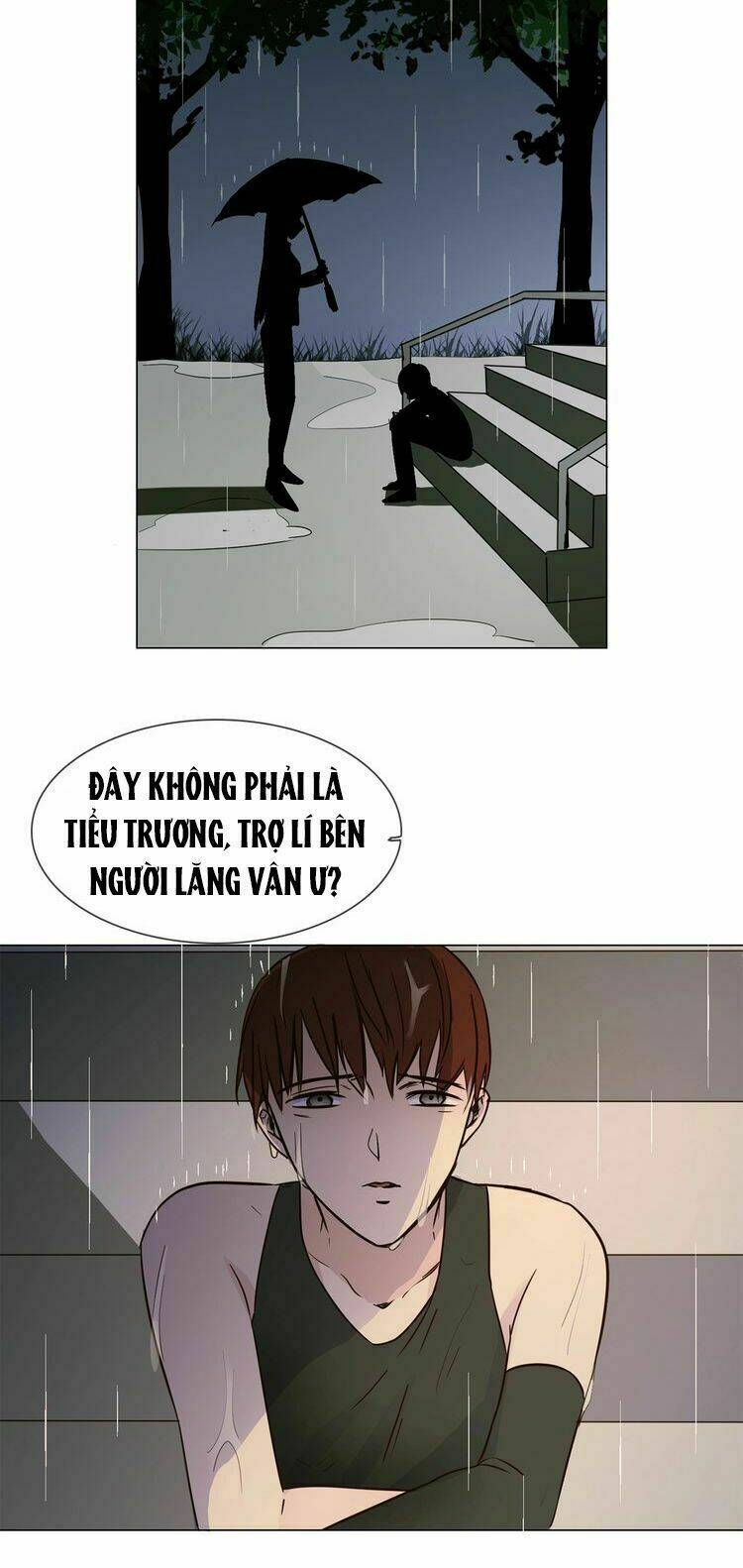 ngôi sao vụn vỡ chapter 11 5