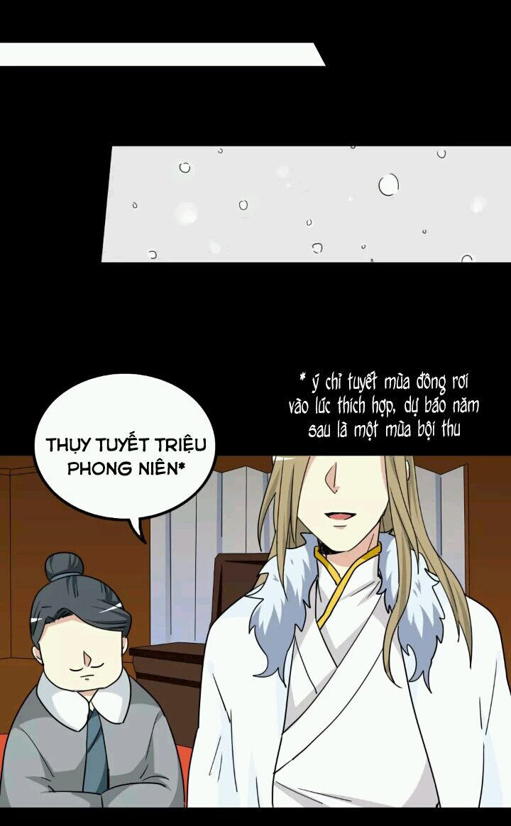 lưỡng bất nghi (full) chapter 87 10