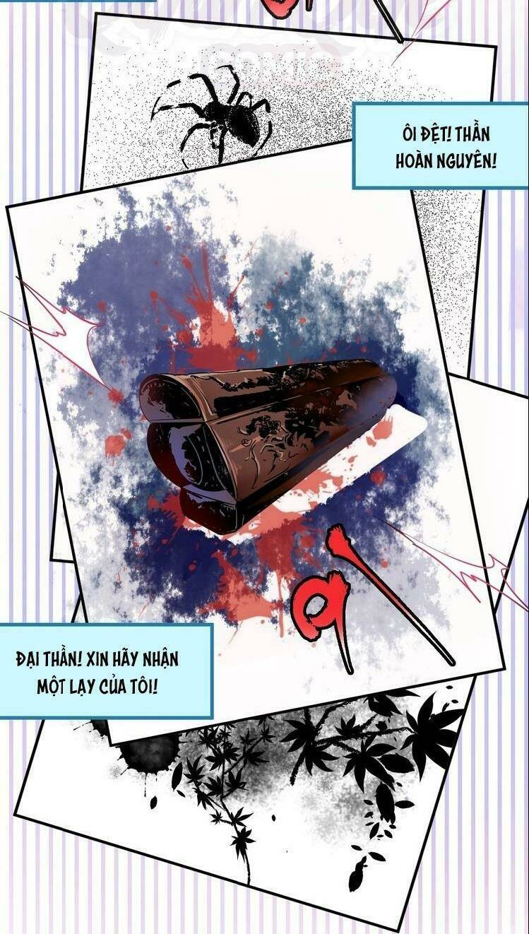 thành tựu của ta rất nhiều chapter 20 40