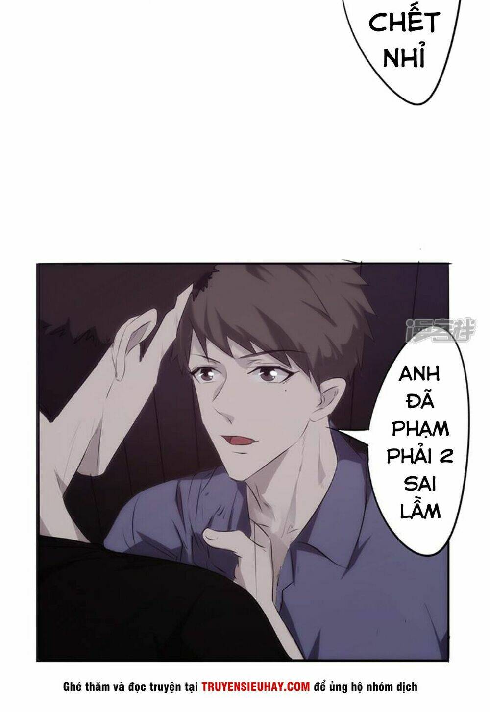 tối cường công nhân chapter 31 4