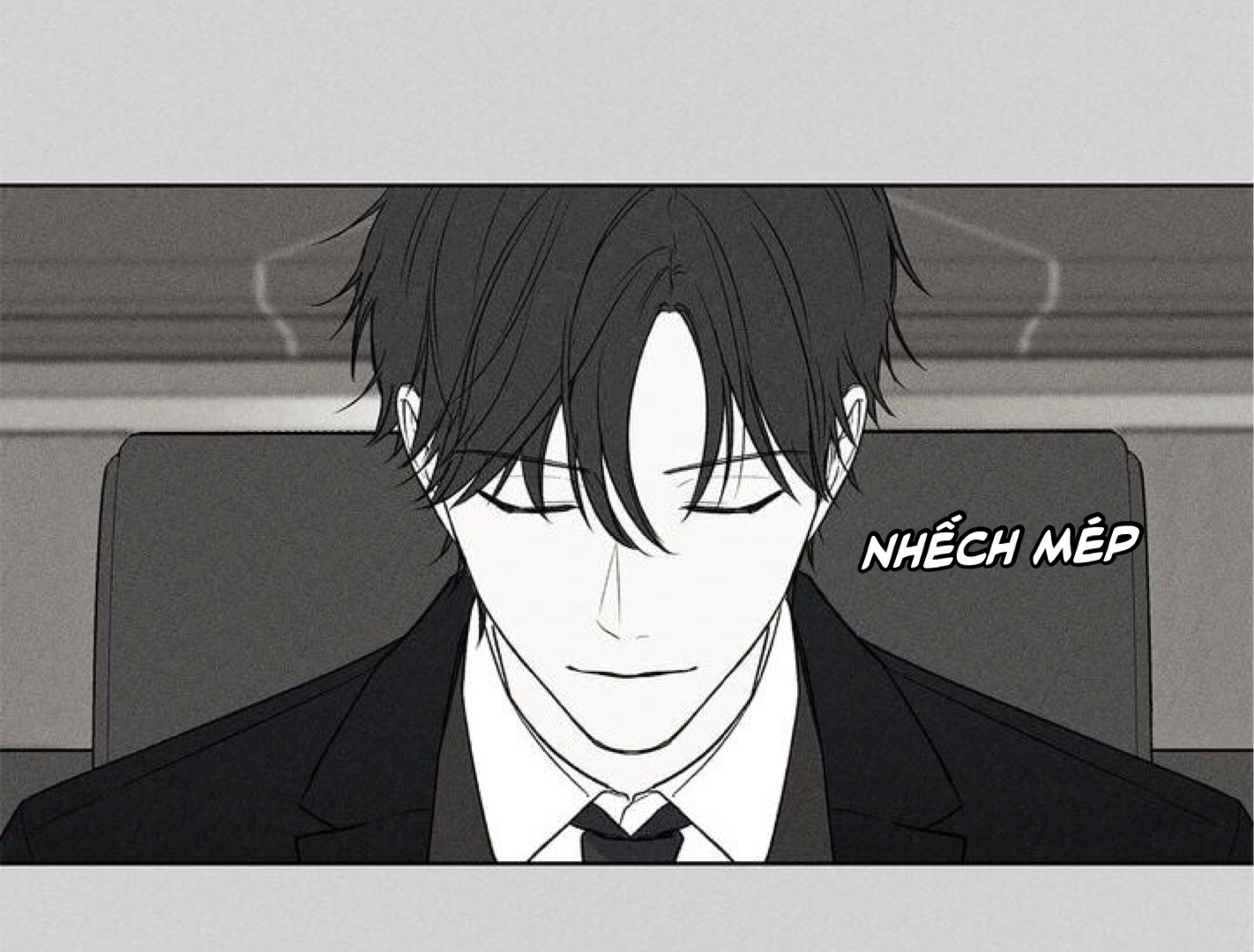 invitation of mystic messenger chapter 40 30