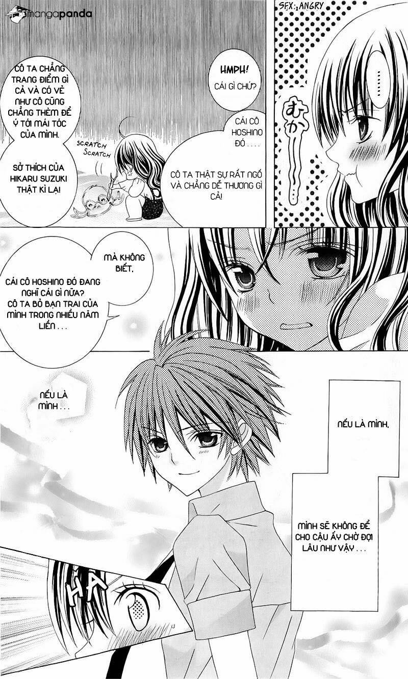 suki desu suzuki-kun!! chapter 51 36