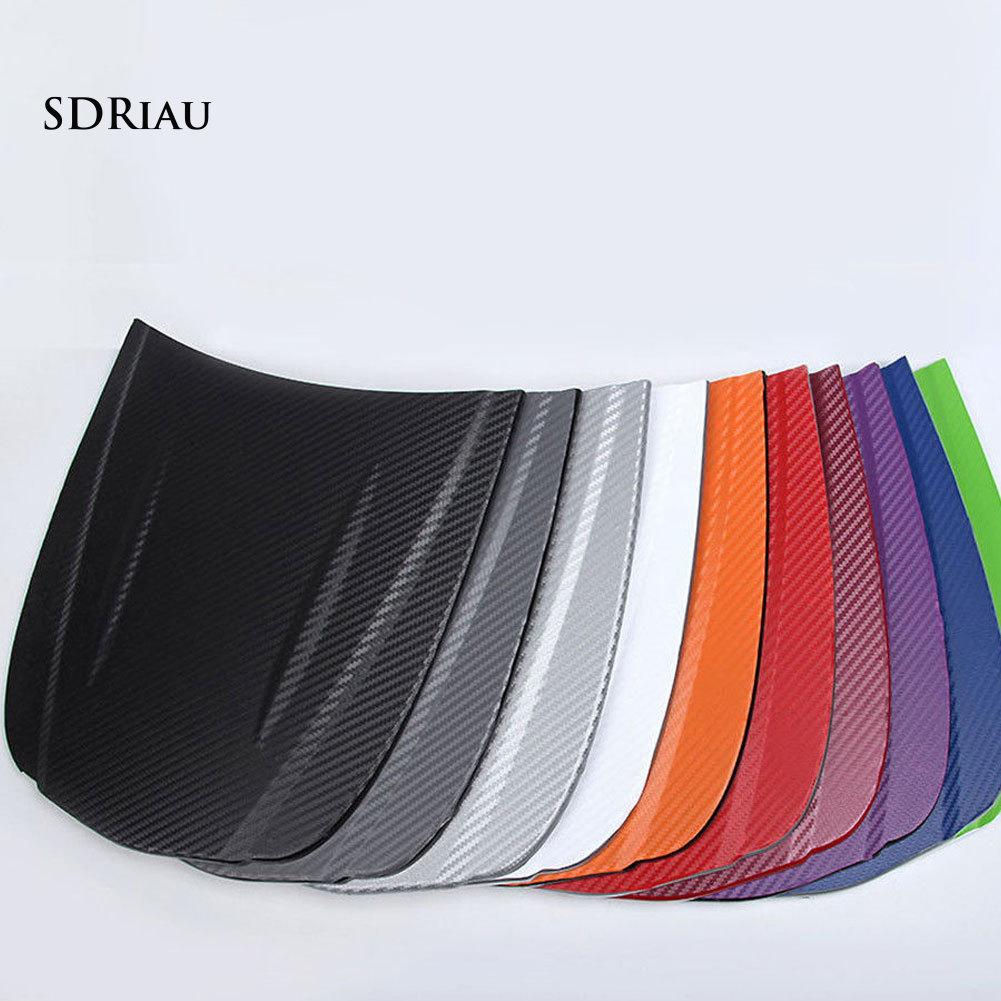 Miếng Dán 3d Chống Thấm Nước Cho Xe Hơi