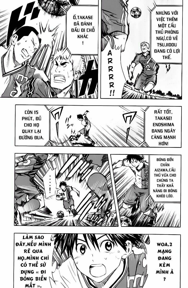 kỵ sĩ trong vòng cấm chapter 63 7