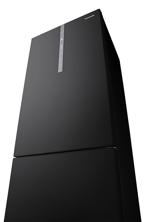 Tủ lạnh Panasonic Inverter 420 Lít NR-BX471WGKV - Hàng chính hãng (chỉ giao tỉnh Khánh Hòa)