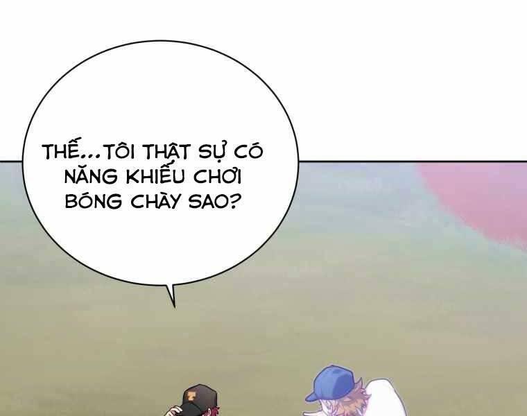 vua bóng chày chapter 2.5 131