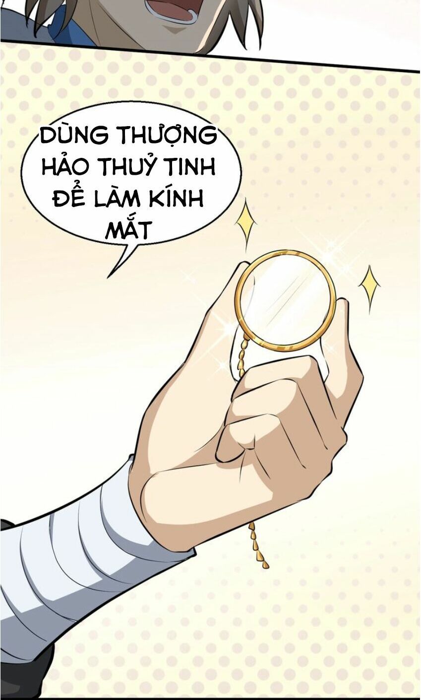 đại nghịch chi môn chapter 53 38