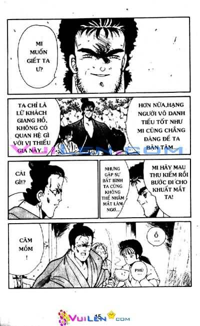 truyền nhân atula phần ii chapter 1 16