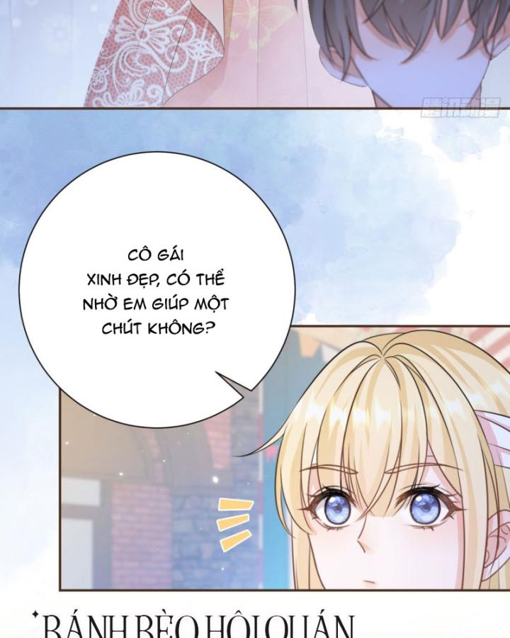 sau khi xuyên sách, các nam chính hắc hóa siêu sủng tôi chapter 3 50