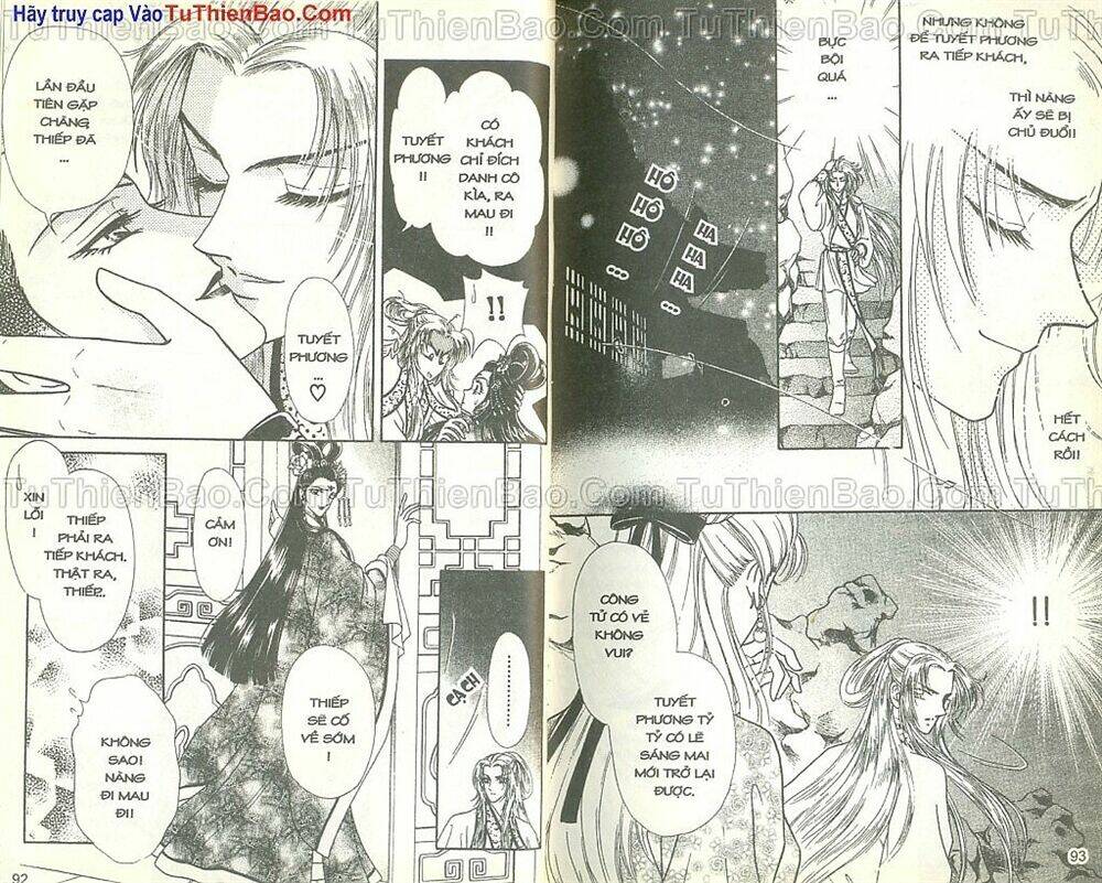 tân bao thanh thiên chapter 2 47