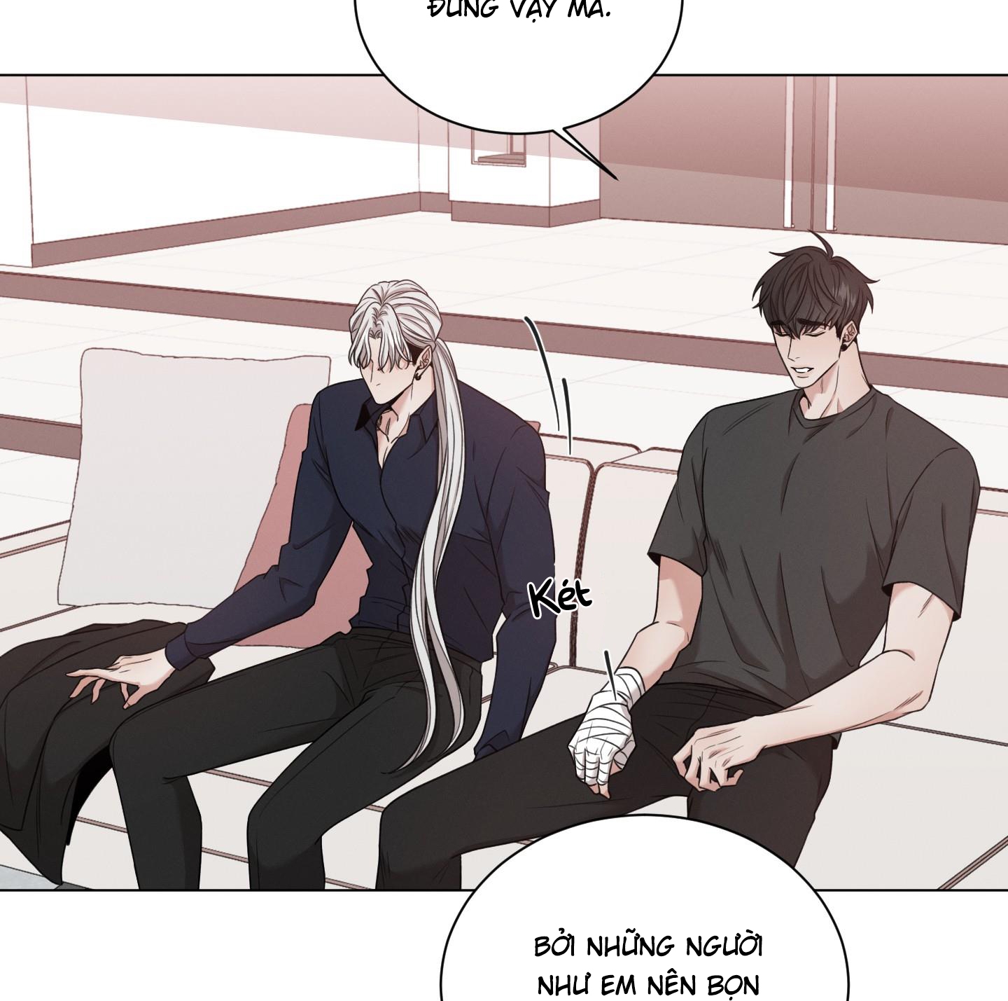 hội chứng minmotion chapter 48 26