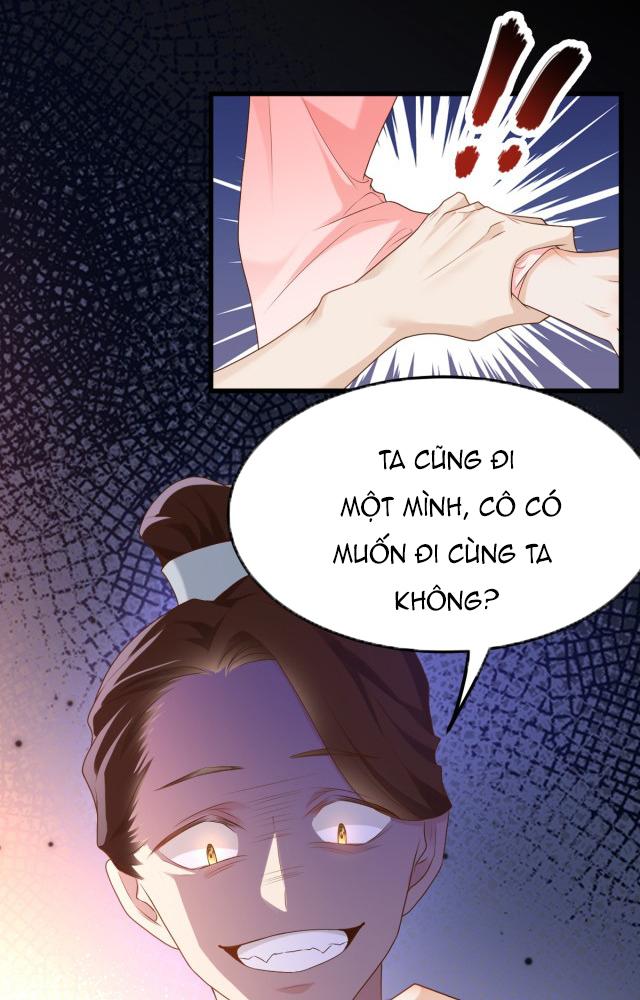 làm sao đây người học việc của tôi quá bám người chapter 10 26