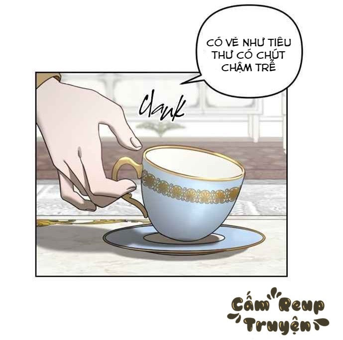 hoàng đế đảo ngược thời gian - cấm reup truyện chapter 4 8