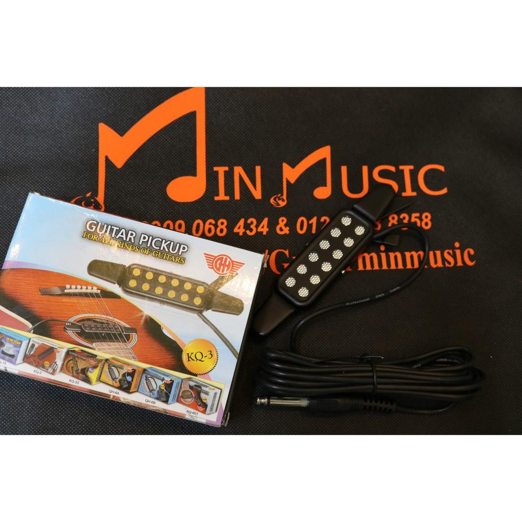 Guitar Pickup KQ-3