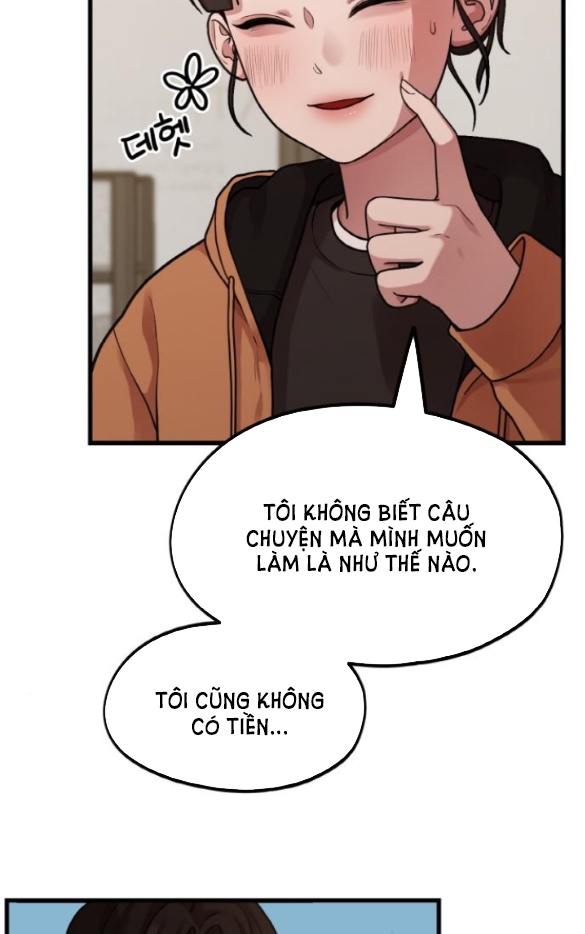 Cuộc Sống Của Tác Giả Truyện Người Lớn chapter 3.2 - Trang 22