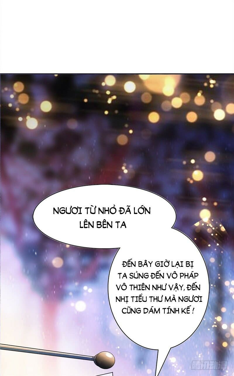 cô vợ siêu mẫu của cố thiếu chapter 17 8