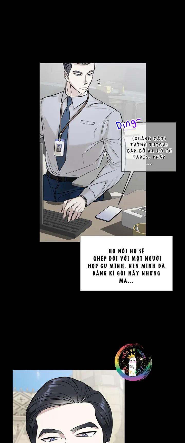 manhwa chịch vồn chịch vã chapter 54 10