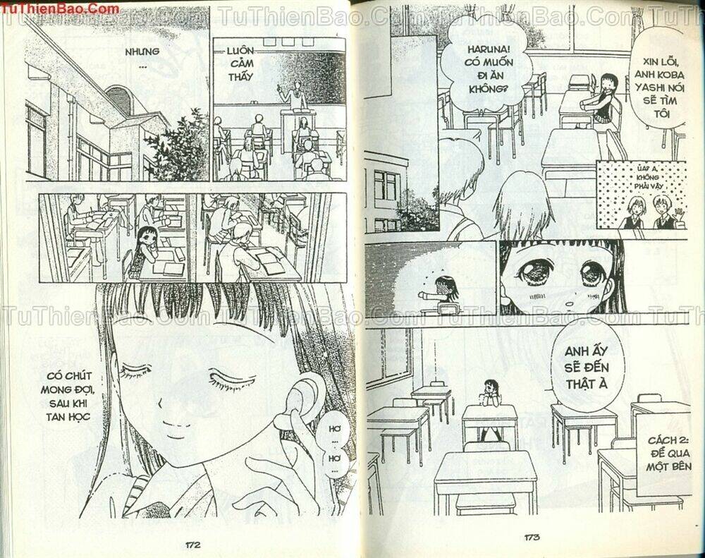 love monster chapter 47 13