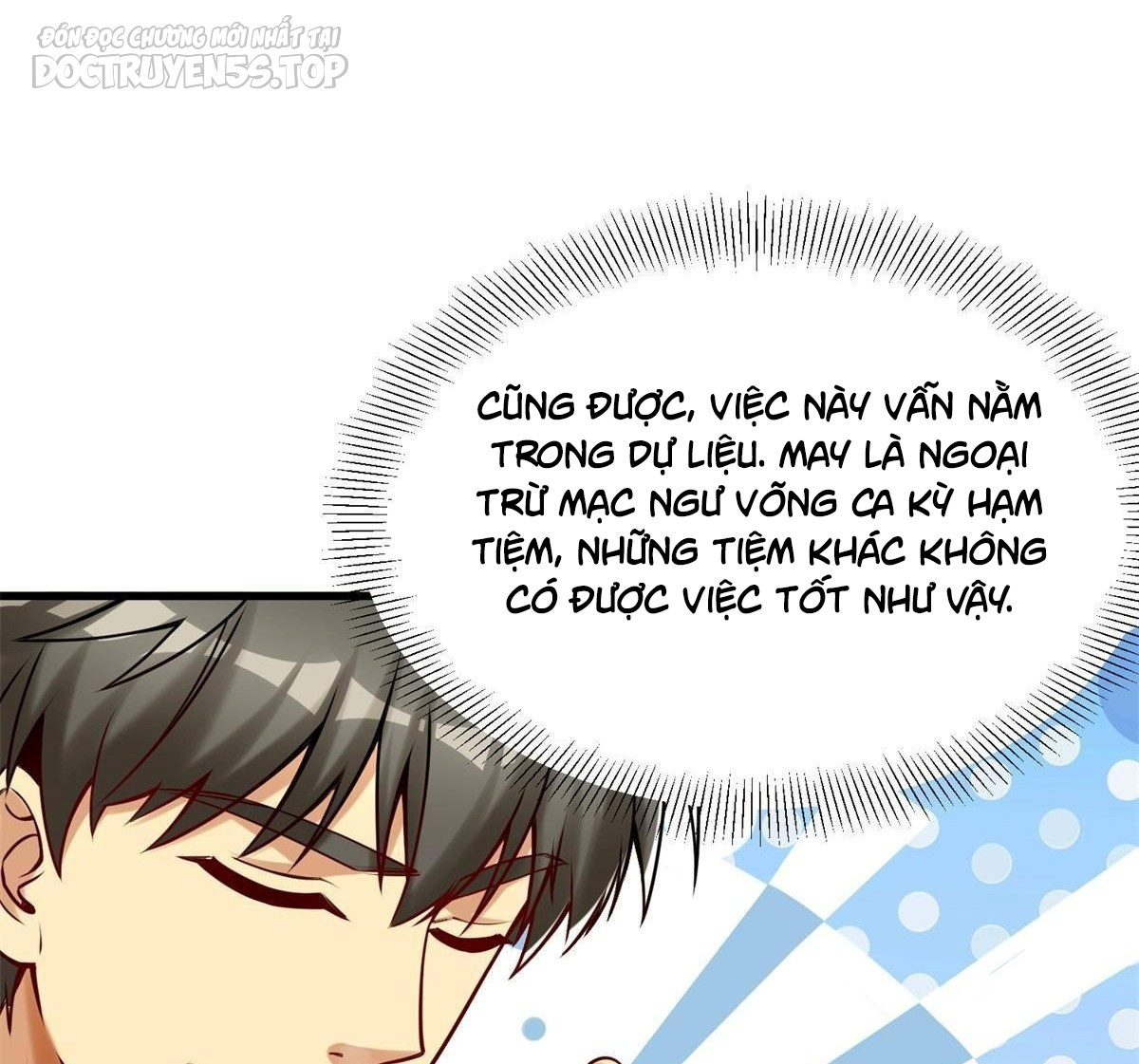 ta làm giàu từ thua lỗ game chapter 94 93