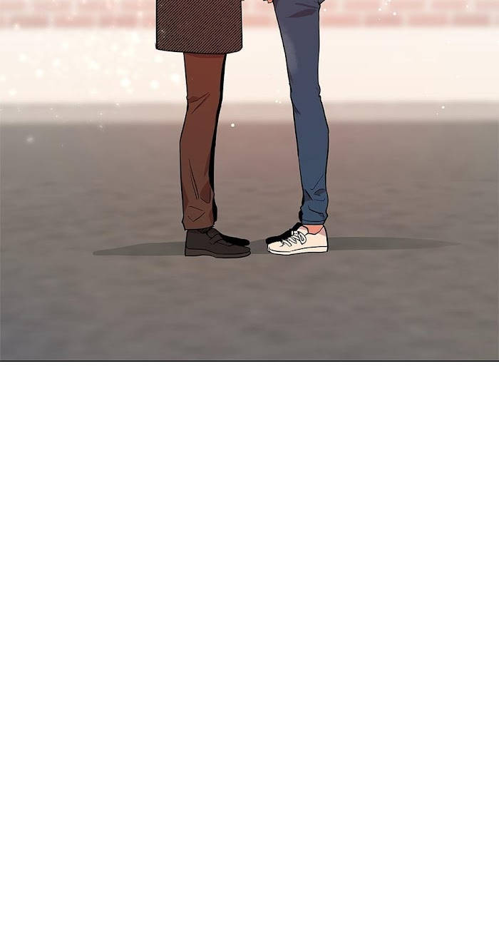 [raw] red candy chapter 60 52