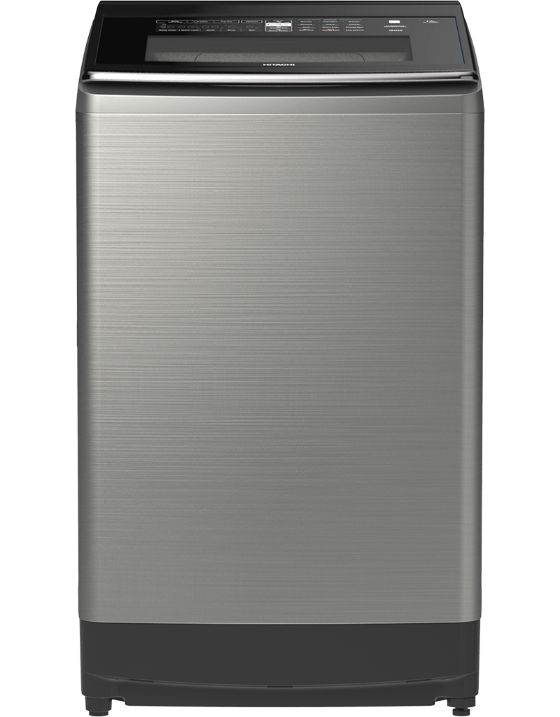 Máy Giặt Hitachi Inverter 17 Kg SF-170ZCV - Hàng chính hãng