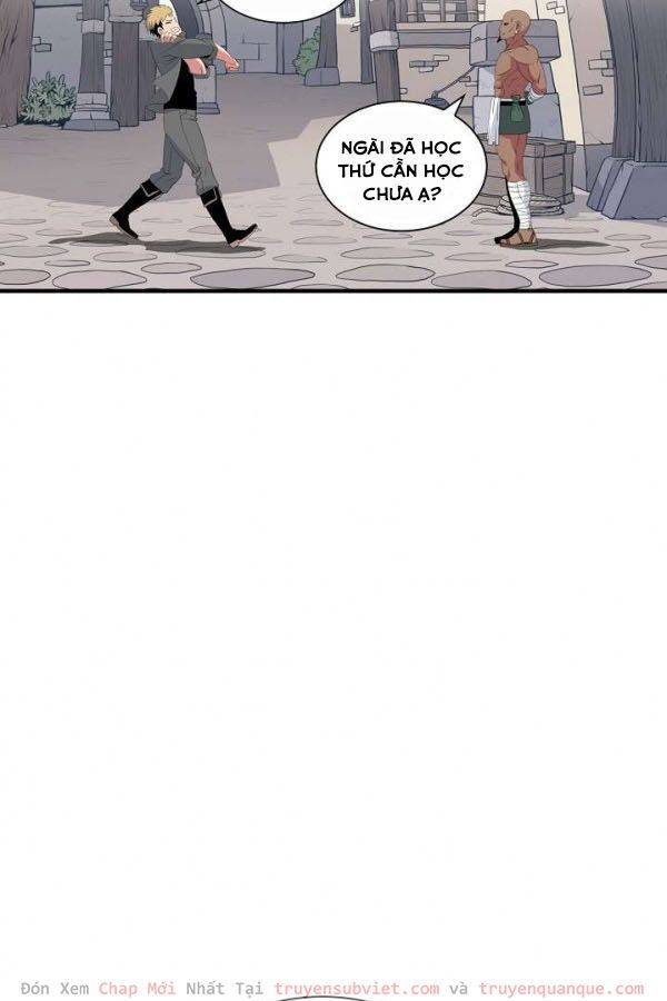 tôi sinh ra để làm người vĩ đại chapter 20 27