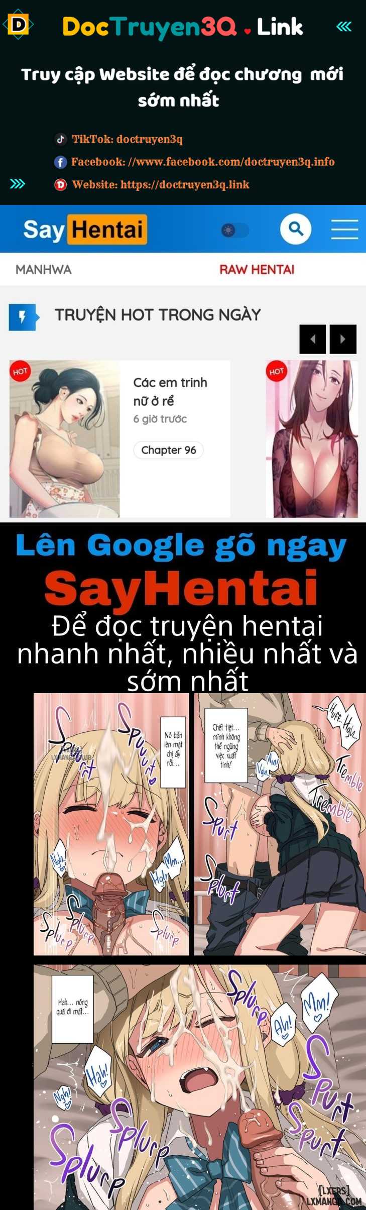 bí mật hư hỏng của tôi với tiền bối chapter 11 1