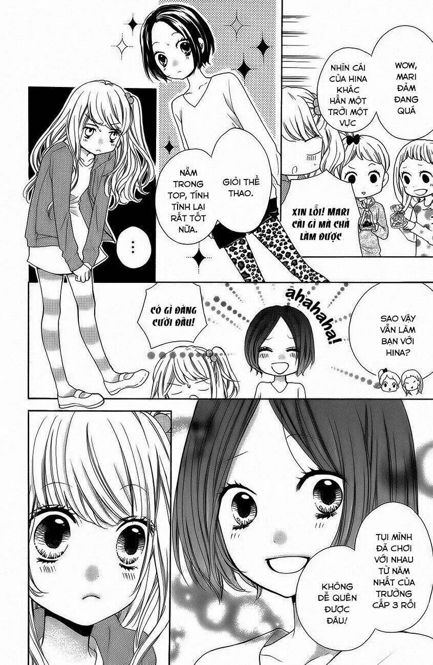 lớp học rùng rợn chapter 42 6