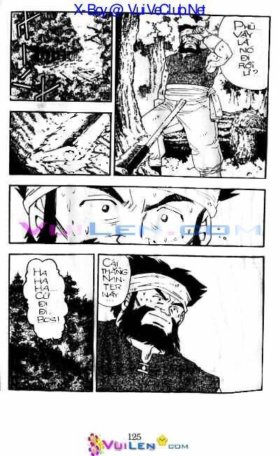 theo dấu rồng thần - dragon quest chapter 4 27