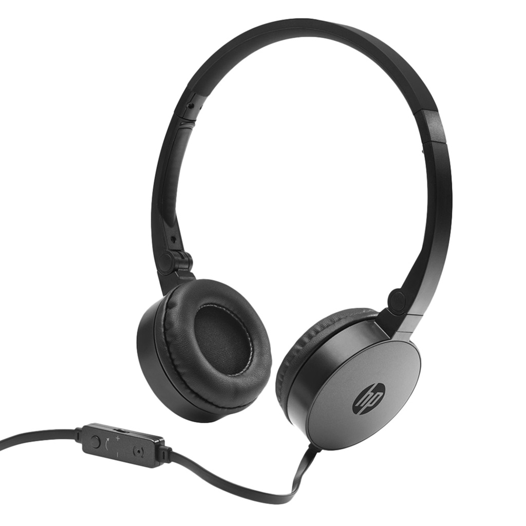 Tai nghe HP H2800 Headset_F6J04AA Hàng Chính Hãng