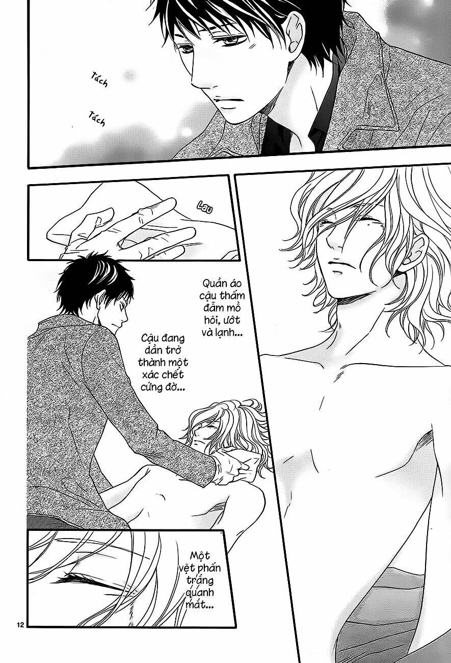 pink to gray chapter 6 17