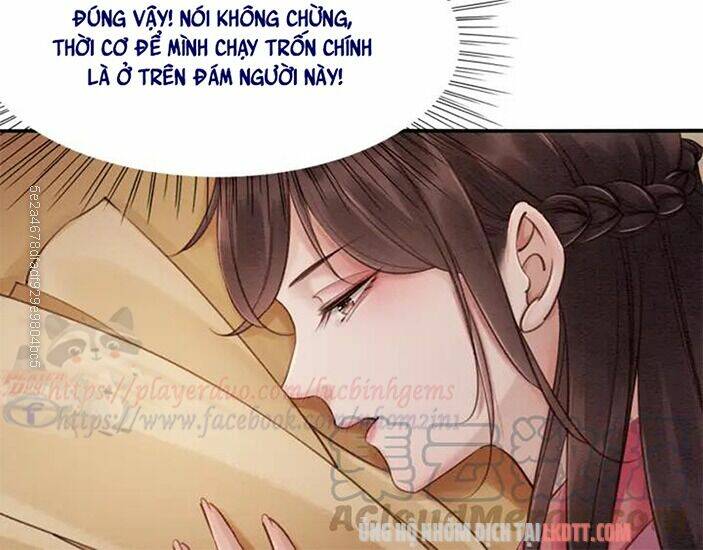 trọng sinh bá sủng nhiếp chính vương quá mạnh mẽ chapter 80.2 7