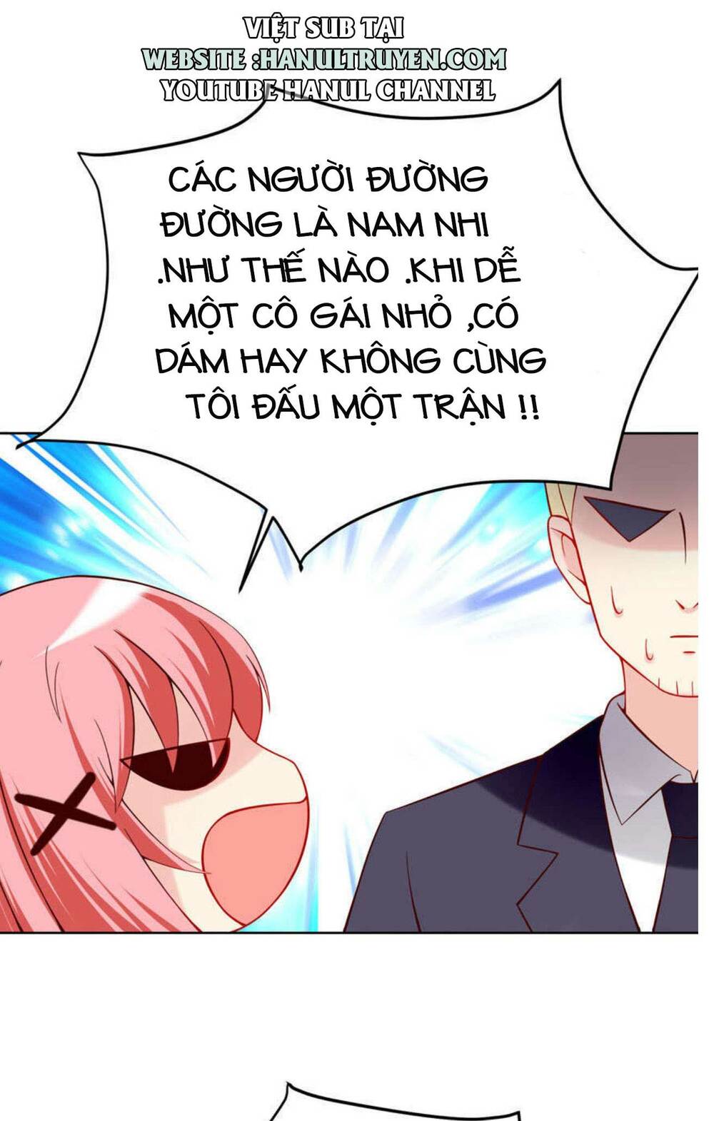 lật đổ lãnh điện hạ satan chapter 2 37