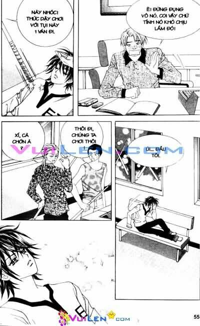 forbidden kiss chapter 67 16