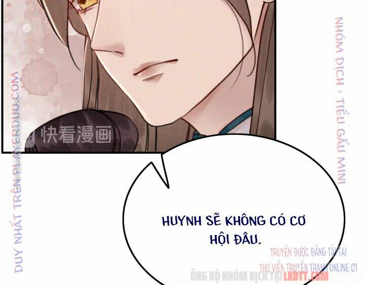 trọng sinh bá sủng nhiếp chính vương quá mạnh mẽ chapter 163 57