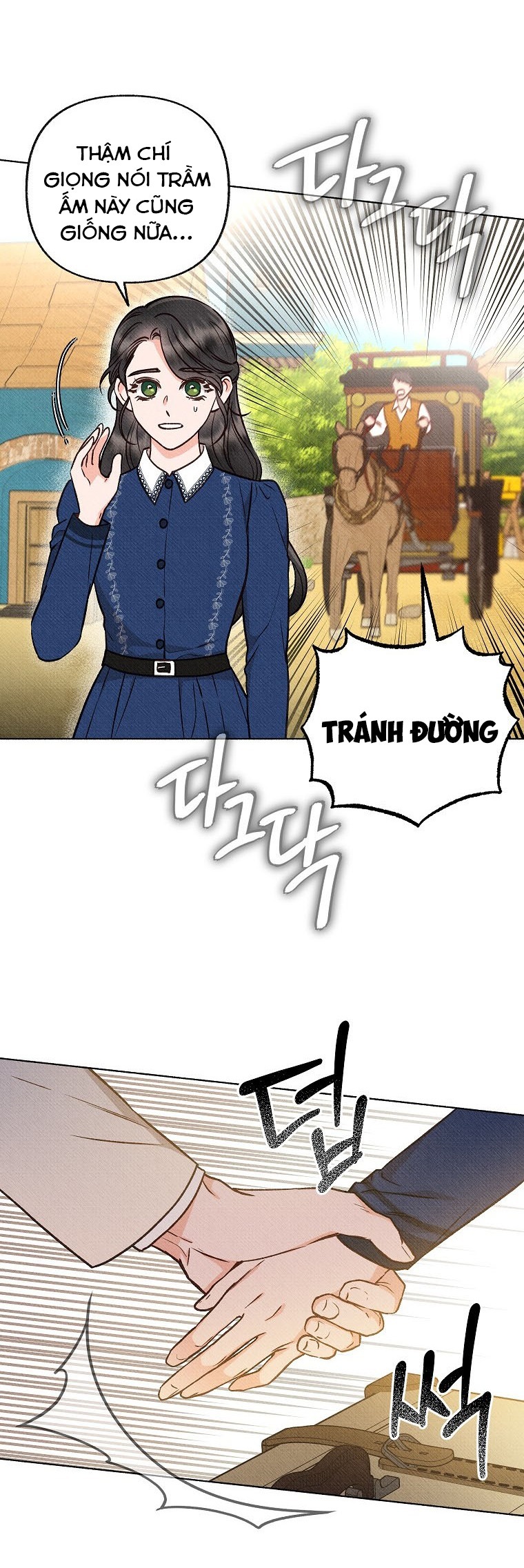 chàng trai đa nhân cách của tôi chapter 3 24