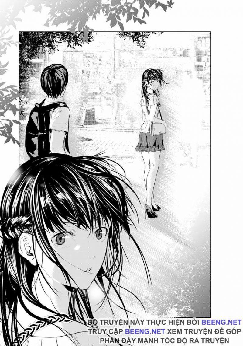 tái sinh manga chapter 11.2 15