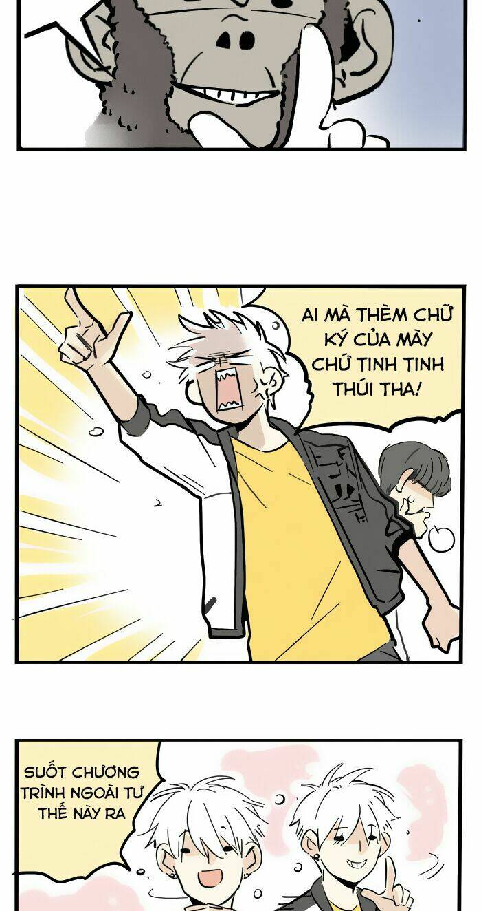 trang nhất toàn là hắn chapter 74 18