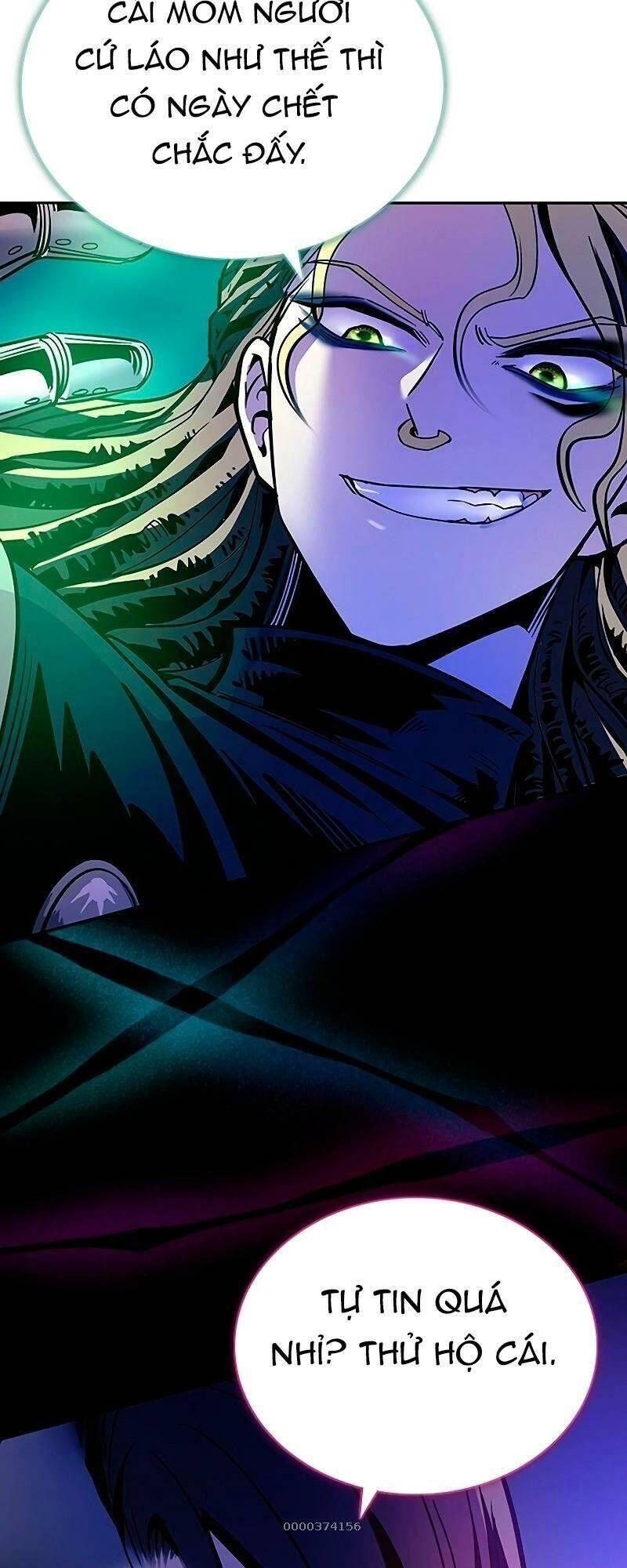 tiêu diệt ác nhân chapter 88 16