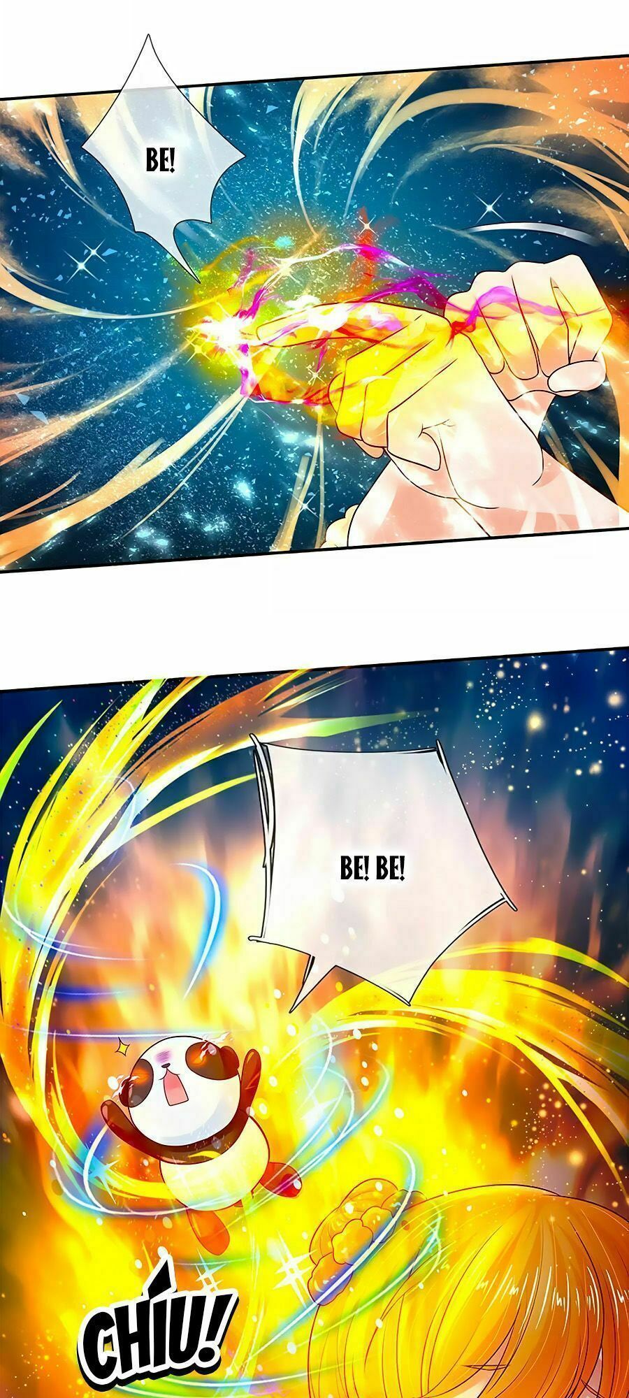 bỗng một ngày nọ trở thành con gái vua chapter 59 21