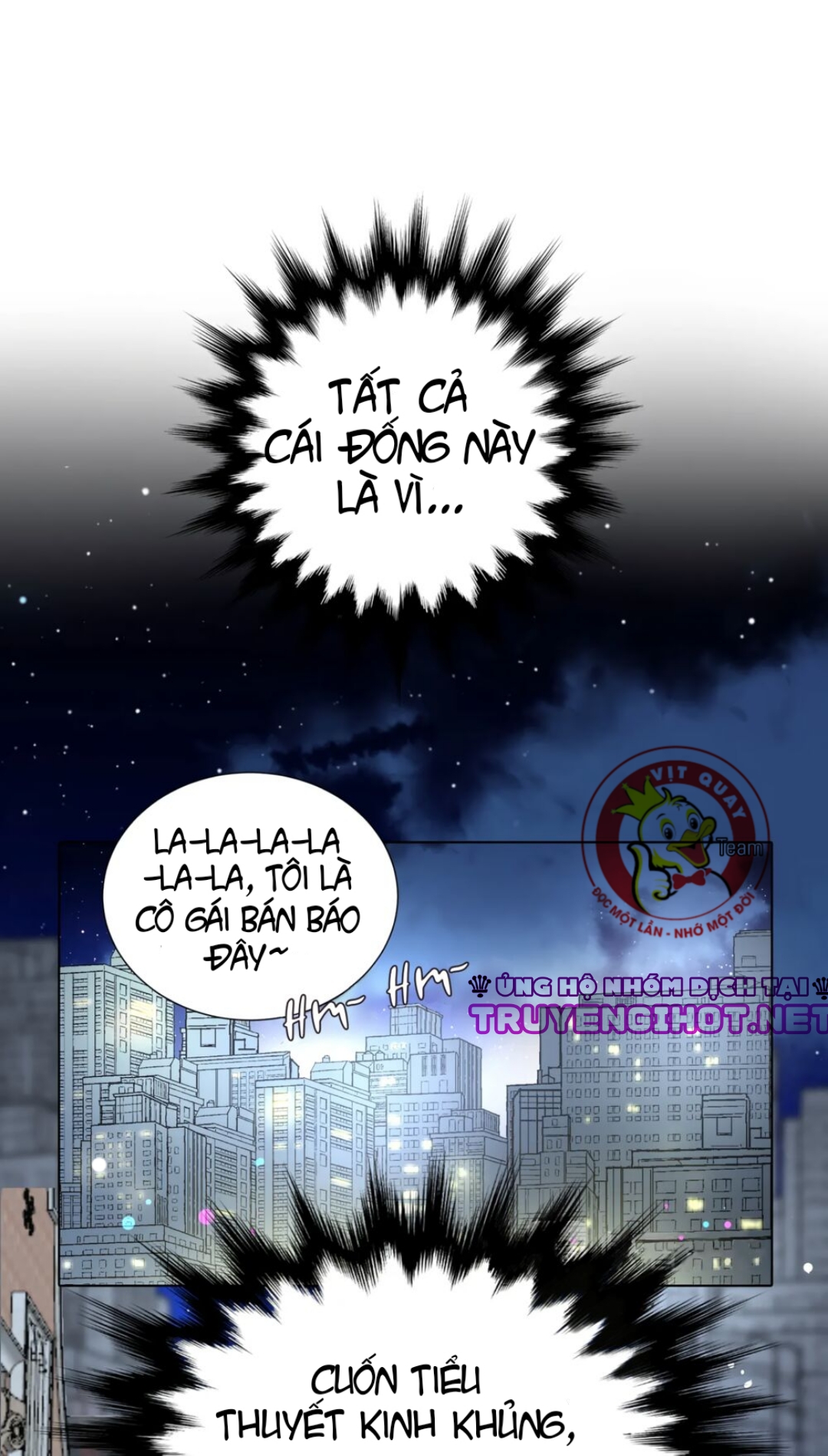 cách để che giấu sự thất bại chapter 0.5 15