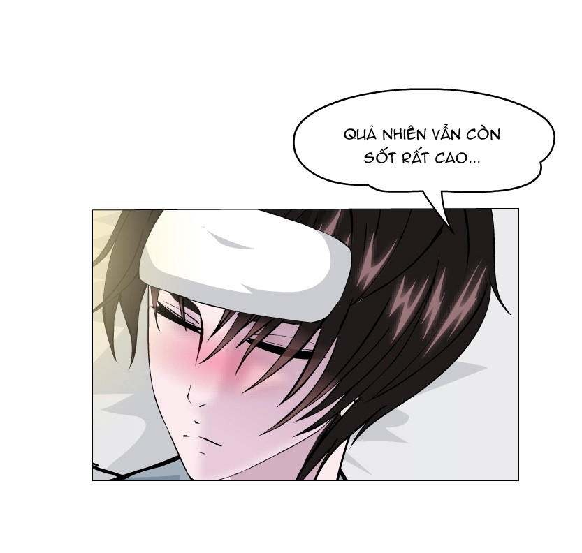 cạm bẫy của nữ thần chapter 141 7