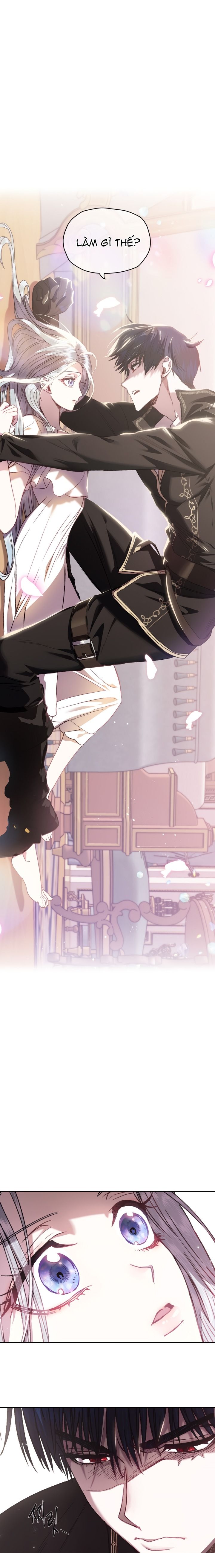 cha à, con không muốn kết hôn đâu chapter 12 6
